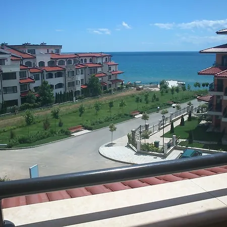 Menada Sky Dreams דירה