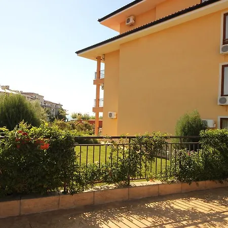 Menada Sky Dreams דירה *