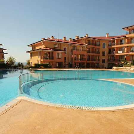 דירה Menada Sky Dreams