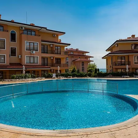 Menada Sky Dreams דירה *