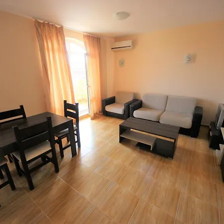 Menada Sky Dreams * סבטי ולאס