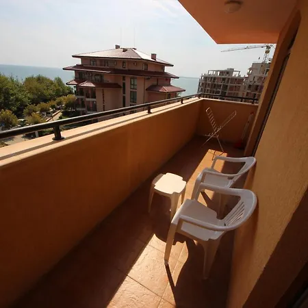 Menada Sky Dreams דירה