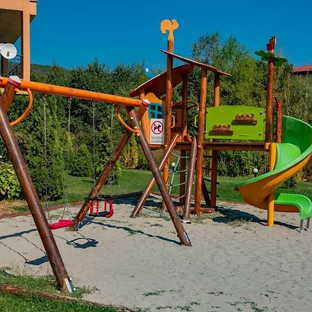 Menada Sky Dreams סבטי ולאס