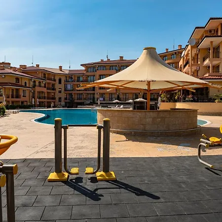 Menada Sky Dreams דירה *