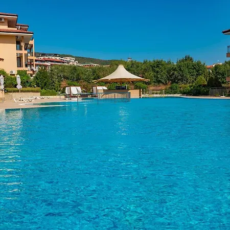 Menada Sky Dreams * סבטי ולאס