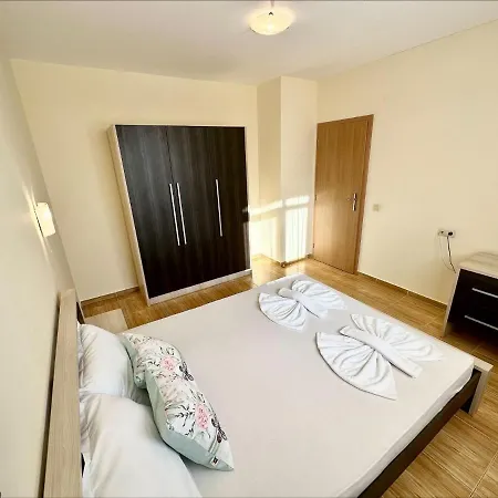 Menada Sky Dreams סבטי ולאס