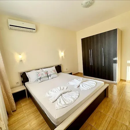 Menada Sky Dreams סבטי ולאס