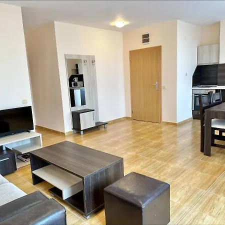 Menada Sky Dreams סבטי ולאס