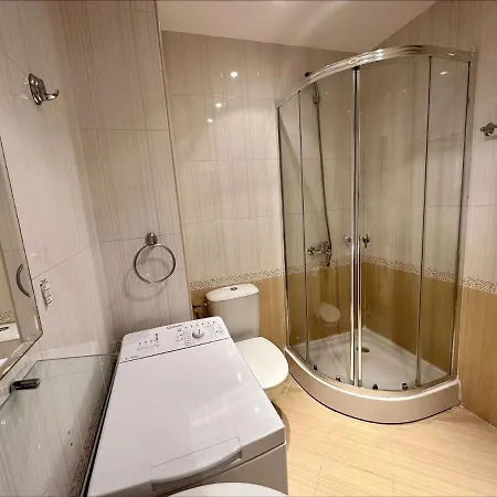 Menada Sky Dreams דירה סבטי ולאס