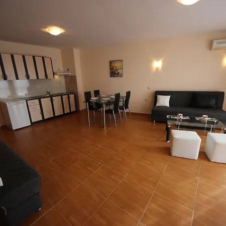 Menada Sky Dreams סבטי ולאס