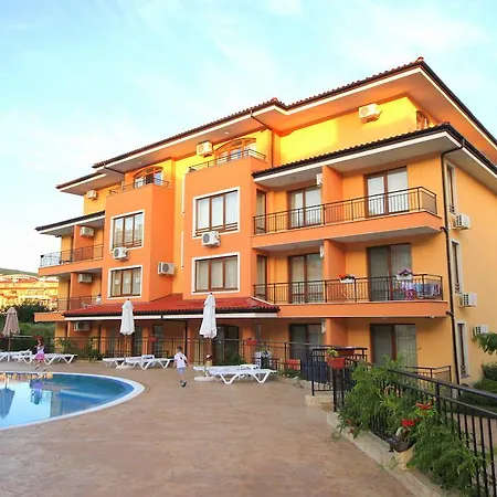 Apartament Menada Sky Dreams Święty Włas