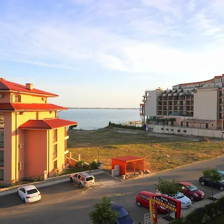 Menada Sky Dreams * Sveti Vlas