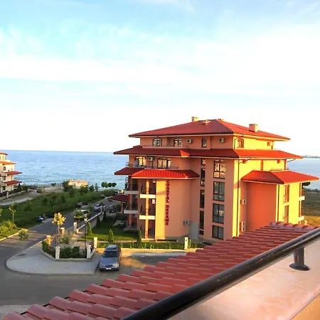 Menada Sky Dreams Święty Włas