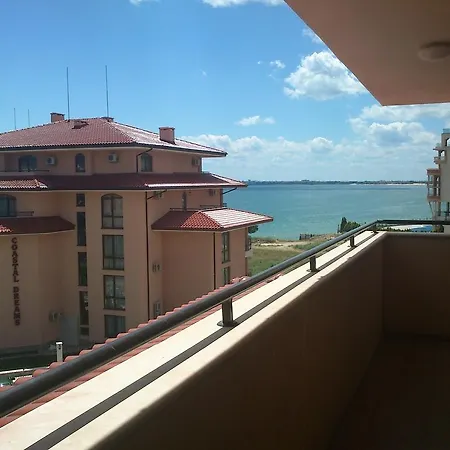 Menada Sky Dreams Święty Włas