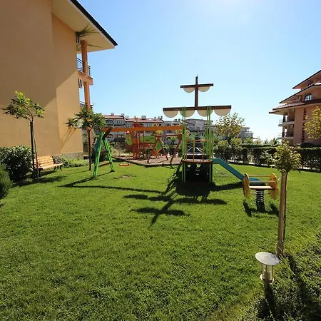 Menada Sky Dreams * Święty Włas