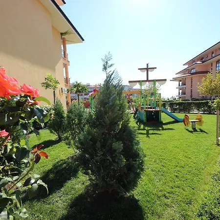 Apartament Menada Sky Dreams