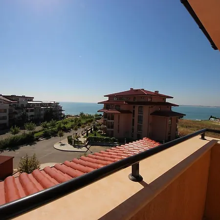 Menada Sky Dreams Apartament