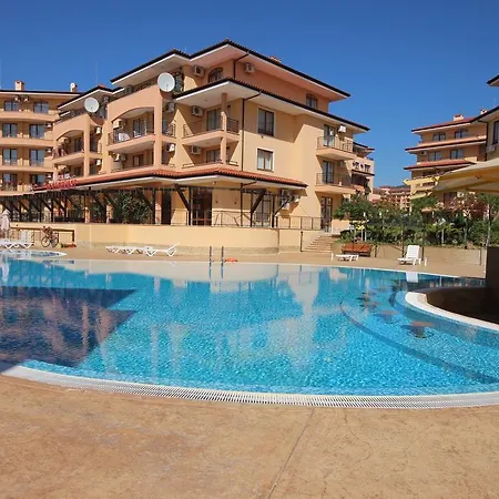 Apartament Menada Sky Dreams *