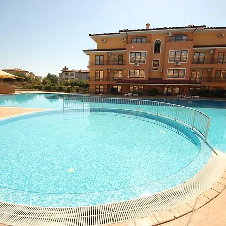 Apartament Menada Sky Dreams *