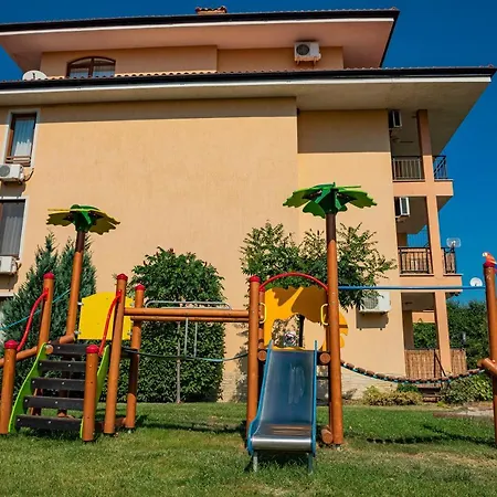 Menada Sky Dreams Apartment