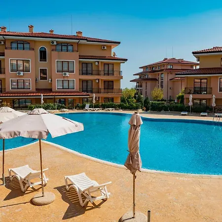 Menada Sky Dreams * Święty Włas