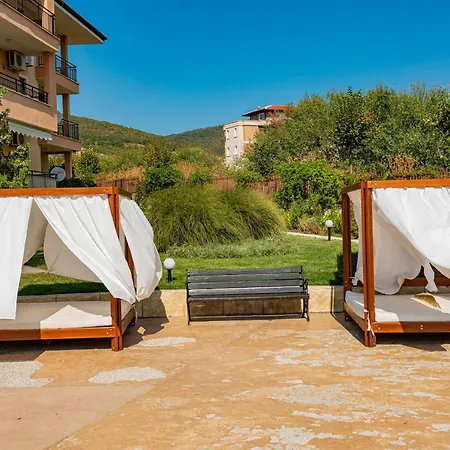 Menada Sky Dreams Święty Włas