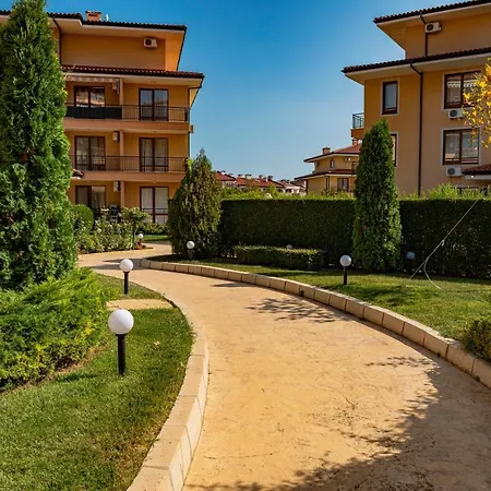 Apartament Menada Sky Dreams *