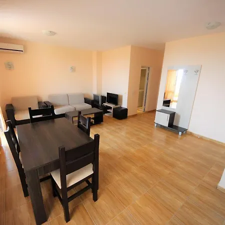 Menada Sky Dreams Apartament