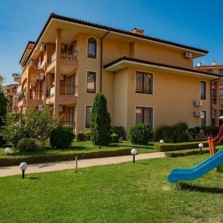 Apartament Menada Sky Dreams