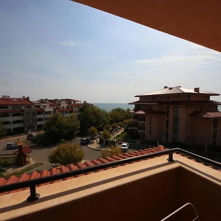 Apartament Menada Sky Dreams