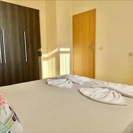 Apartment Menada Sky Dreams Sveti Vlas