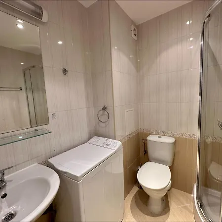 Menada Sky Dreams Apartament