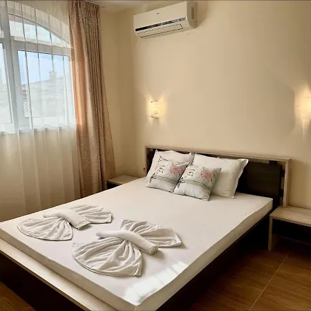 Apartament Menada Sky Dreams *