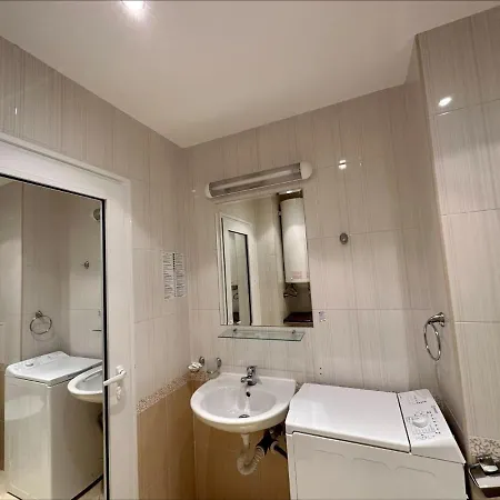 Apartament Menada Sky Dreams *