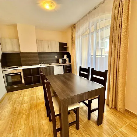 Apartment Menada Sky Dreams Sveti Vlas