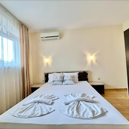 Apartament Menada Sky Dreams