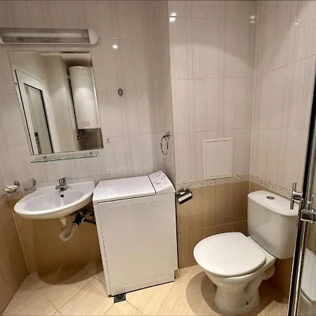 Apartment Menada Sky Dreams Sveti Vlas
