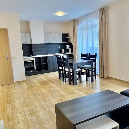 Apartament Menada Sky Dreams