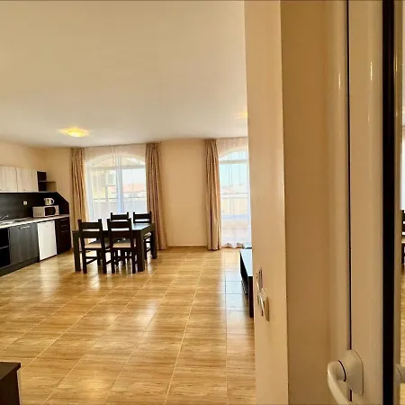 Menada Sky Dreams Apartament *