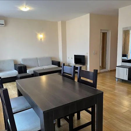 Apartament Menada Sky Dreams Święty Włas