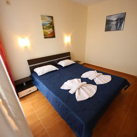 Apartament Menada Sky Dreams *
