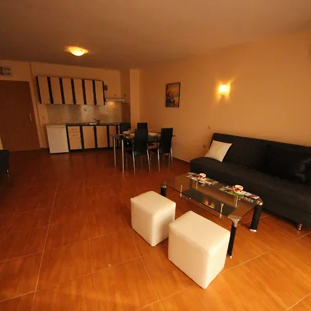 Menada Sky Dreams Apartament