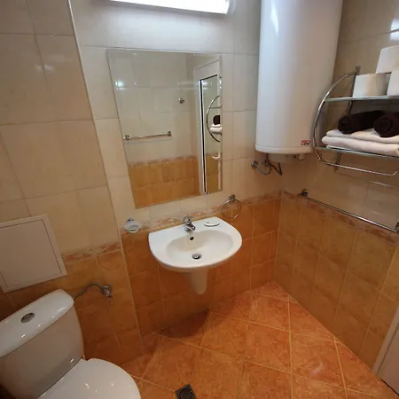 Apartament Menada Sky Dreams