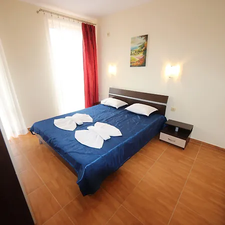 Apartament Menada Sky Dreams