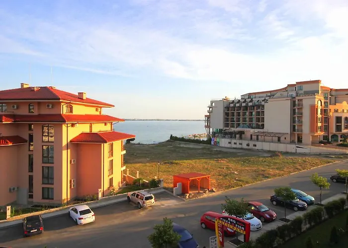 Menada Sky Dreams * Święty Włas