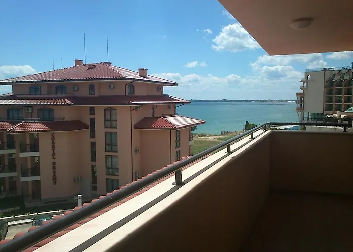 Menada Sky Dreams Święty Włas