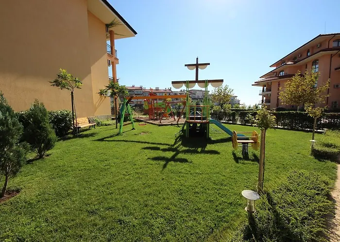 Menada Sky Dreams * Święty Włas