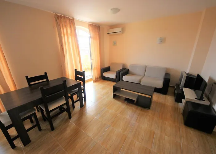 Menada Sky Dreams * Święty Włas