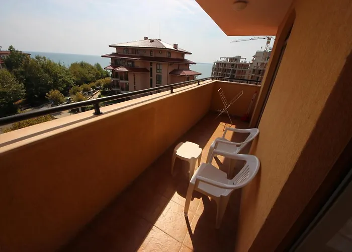 Menada Sky Dreams Apartament