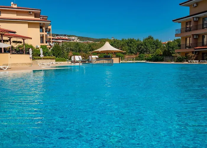 Menada Sky Dreams * Święty Włas